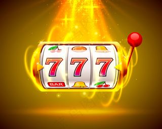吃角子*中头奖。big win slots 777赌场。
