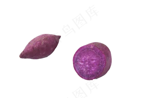 农家种植营养紫薯 农家种植营养紫薯