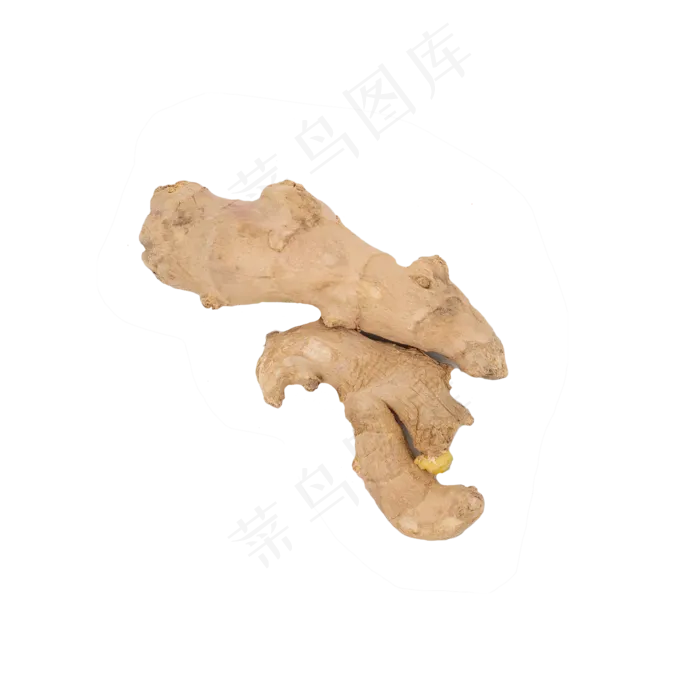 老姜蔬菜调料配料摄影实物(2000X2000(DPI:300))