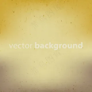 具有渐变效果和文本场的旧纸张纹理背景
