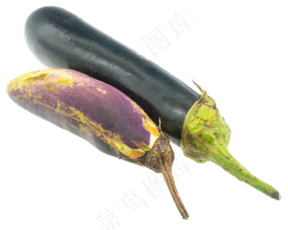 茄子蔬菜食材