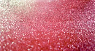 橙色和粉色波基闪光