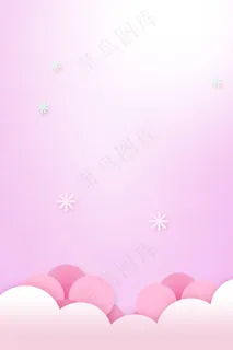 七夕小清新psd分层banner 七夕小清新psd分层banner