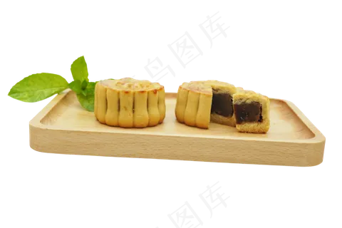 中秋节圆形月饼 中秋节圆形月饼