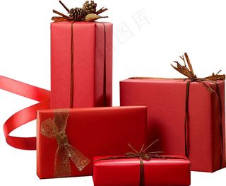 礼盒 彩带 飘带图片 蝴蝶结 礼结