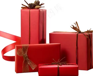 礼盒 彩带 飘带图片 蝴蝶结 礼结
