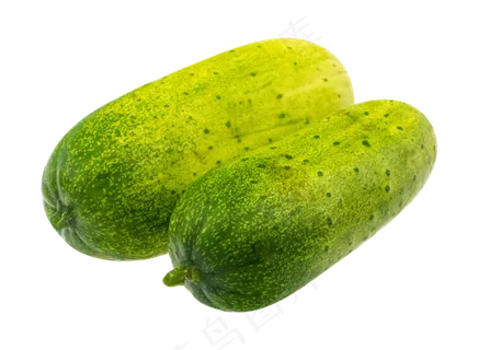 绿色蔬菜黄瓜 绿色蔬菜黄瓜
