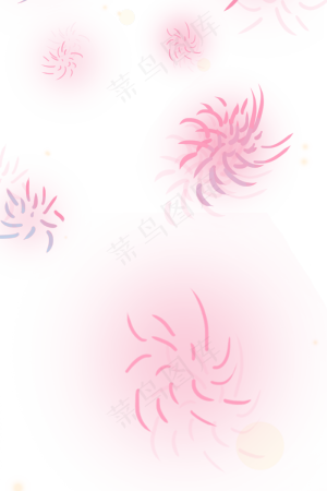 新年烟花庆祝