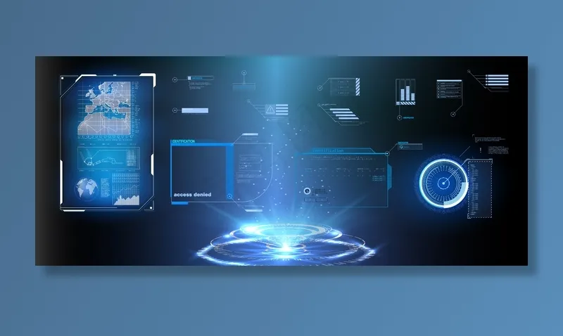 视频游戏的正面屏幕eps,ai矢量模版下载