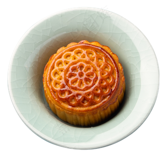 月饼美食