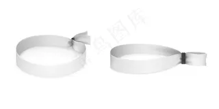 节日派对面料腕带套装