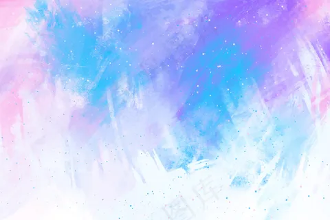抽象手绘背景 抽象手绘背景