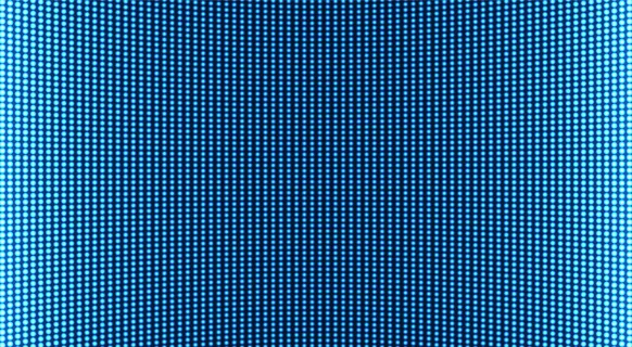 Led显示屏。像素纹理。数字显示。插图 Led显示屏。像素纹理。数字显示。插图