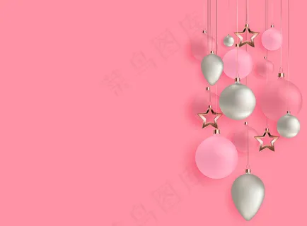 圣诞快乐，新年快乐。