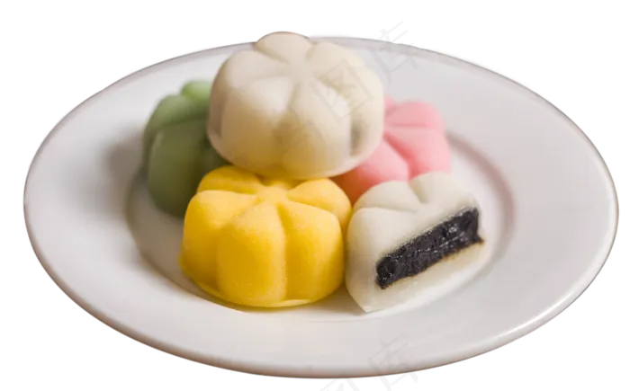 冰皮月饼(1814X1126(DPI:300))psd模版下载