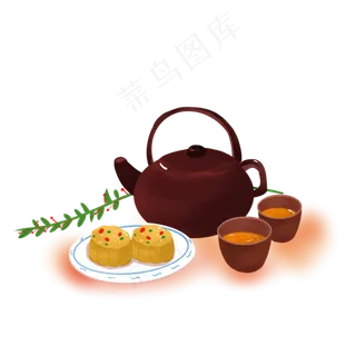 创意重阳节习俗元素