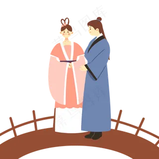 七夕节情人节牛郎织女 七夕节情人节牛郎织女