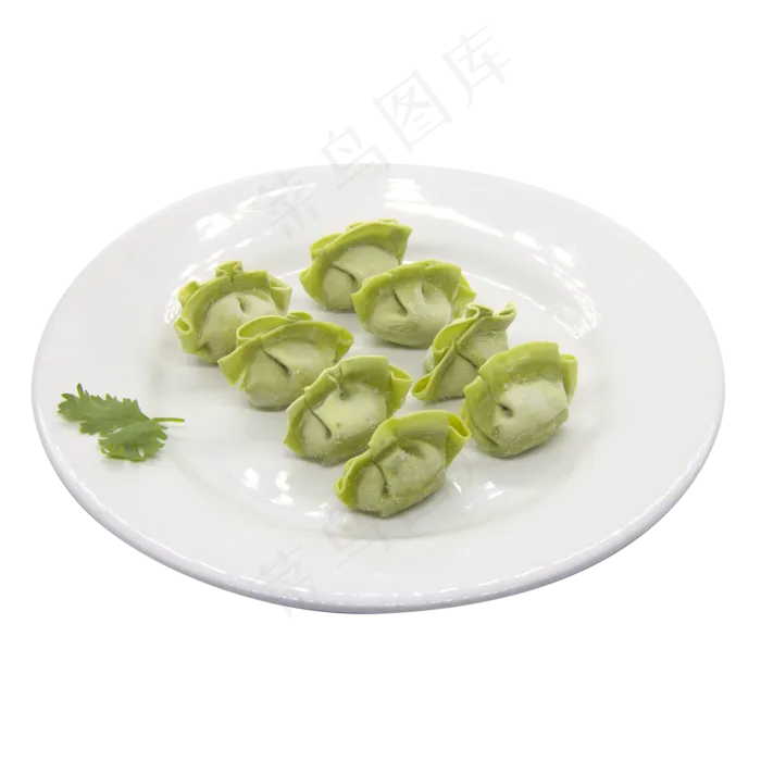 速冻水饺(2000*2000px 300 dpi )