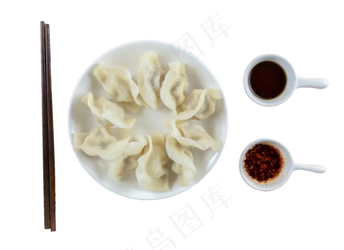 美味的饺子(1688X1227(DPI:300))psd模版下载