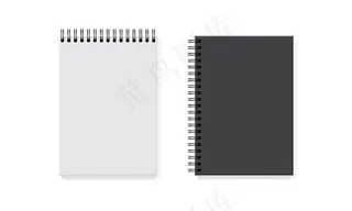 黑白笔记本隔离