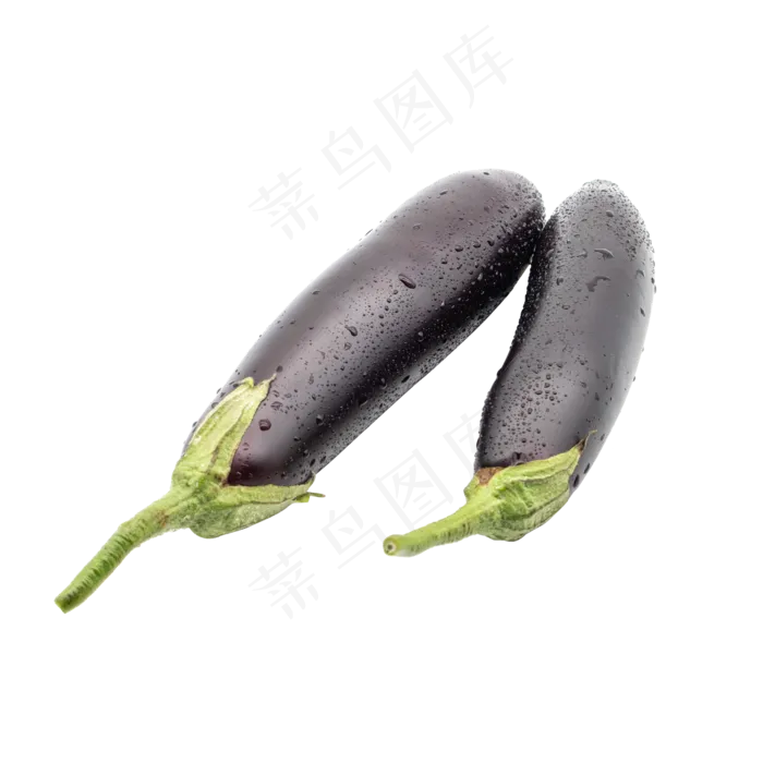 食材茄子蔬菜(2000X2000(DPI:300))