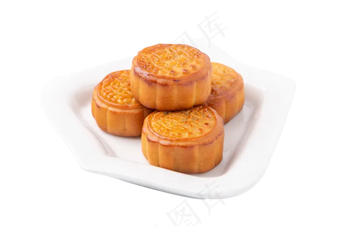 中秋月饼(1000X667(DPI:300))psd模版下载