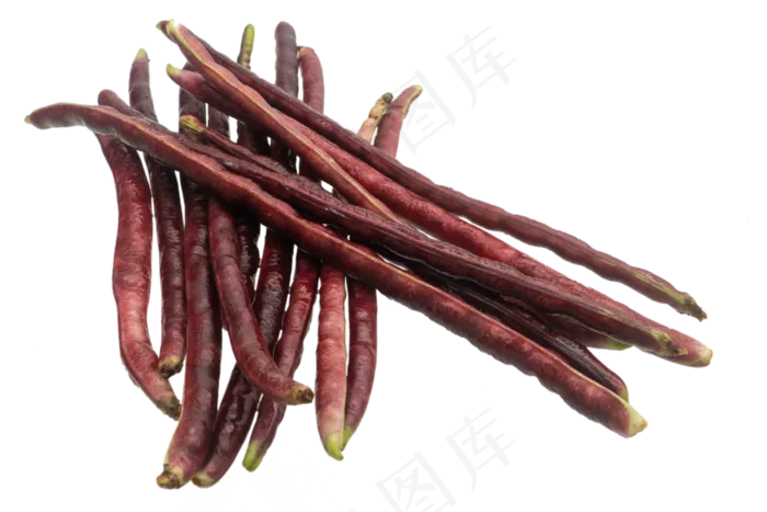 新鲜蔬菜豆角(3000*2000px 300 dpi )