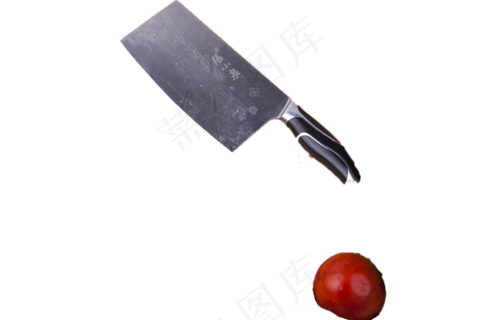 厨房家居用品菜刀蔬菜