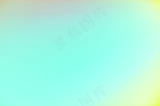 生动模糊的彩色壁纸背景