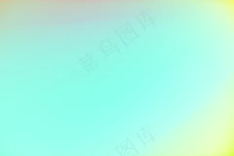 生动模糊的彩色壁纸背景 生动模糊的彩色壁纸背景