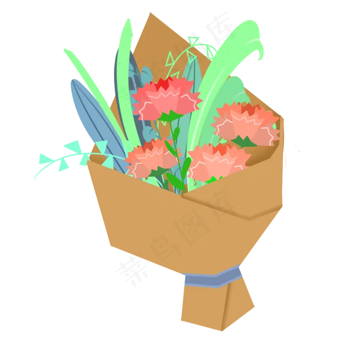 教师节花束