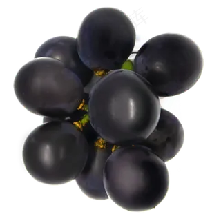 水果小串葡萄 水果小串葡萄