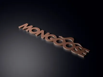 logo样机 logo样机