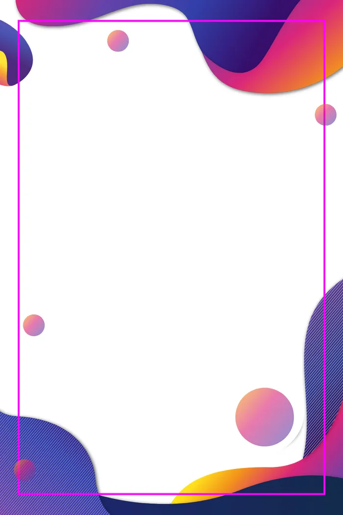 流体渐变双十一双11双十二活banner(3545*5315px 	      )psd模版下载