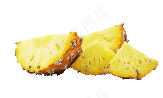 水果菠萝