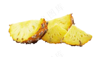 水果菠萝