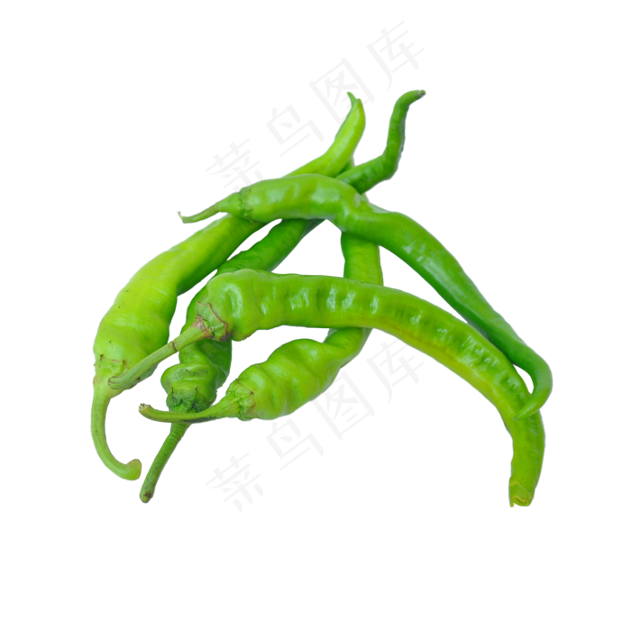 辣椒蔬菜(2000*2000px 300 dpi )