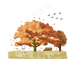 二十四节气之立秋套图之一