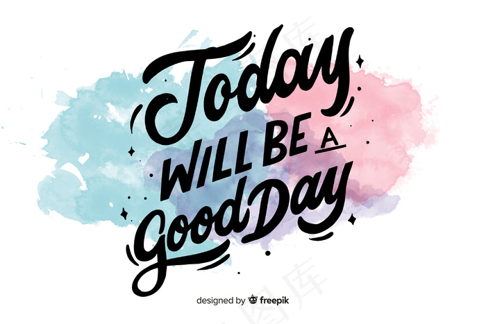 水彩色斑的动机信息