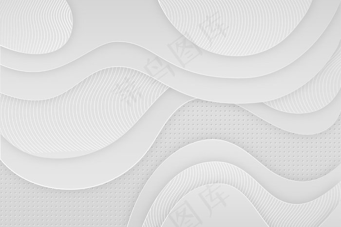 3d纸质壁纸eps,ai矢量模版下载
