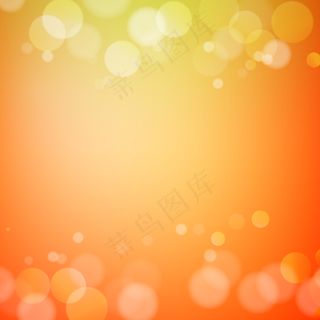 抽象的波基在迷离中闪闪发光