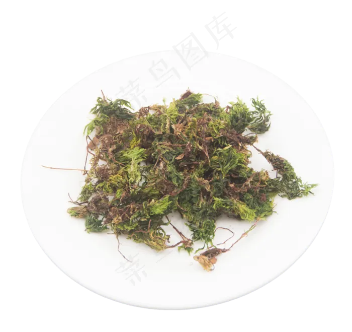盘装风干野菜(2126*2000px 300 dpi )