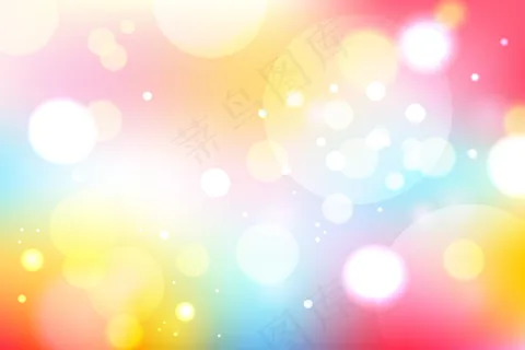 背景概念 背景概念