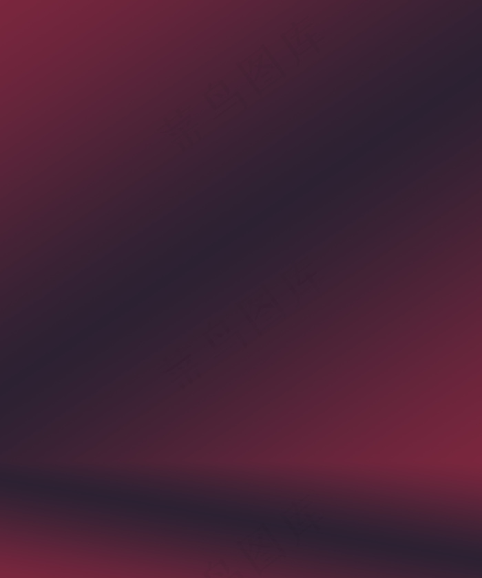 柔和的复古渐变模糊背景与柔和的彩色以及用作工作室产品展示...