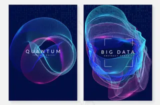 大数据背景。可视化技术，人工智能