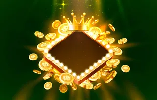 赌场框架标签框架