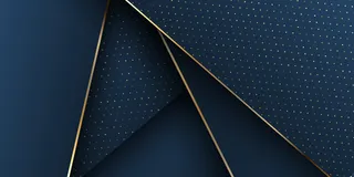 优雅的旗帜banner