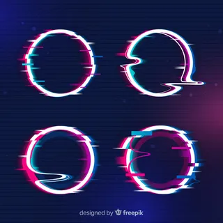 故障几何图形集合