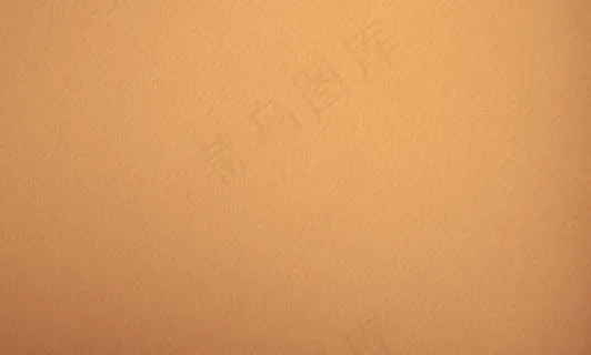 棕色水彩纸纹理,米色粉彩背景 棕色水彩纸纹理,米色粉彩背景