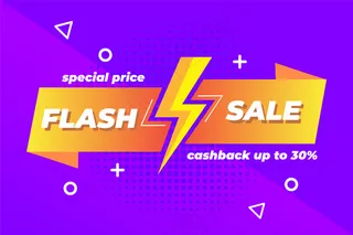 丰富多彩的销售背景